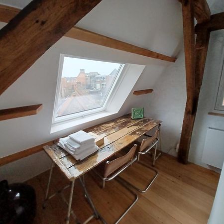 De Zomere B&B Brujas Exterior foto