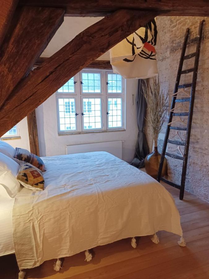 De Zomere B&B Brujas Exterior foto