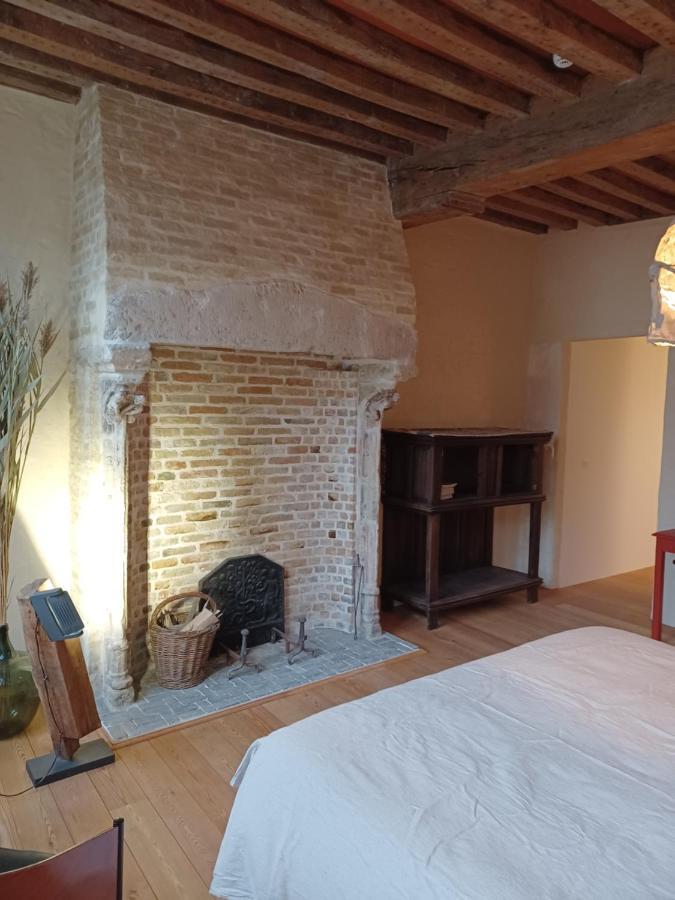 De Zomere B&B Brujas Exterior foto