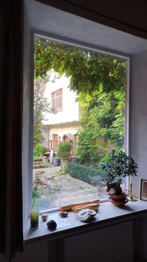 De Zomere B&B Brujas Exterior foto