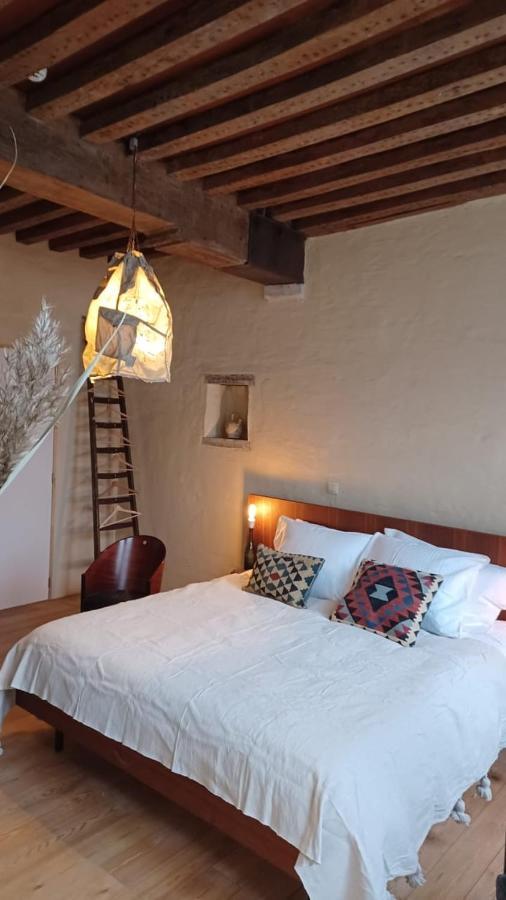 De Zomere B&B Brujas Exterior foto