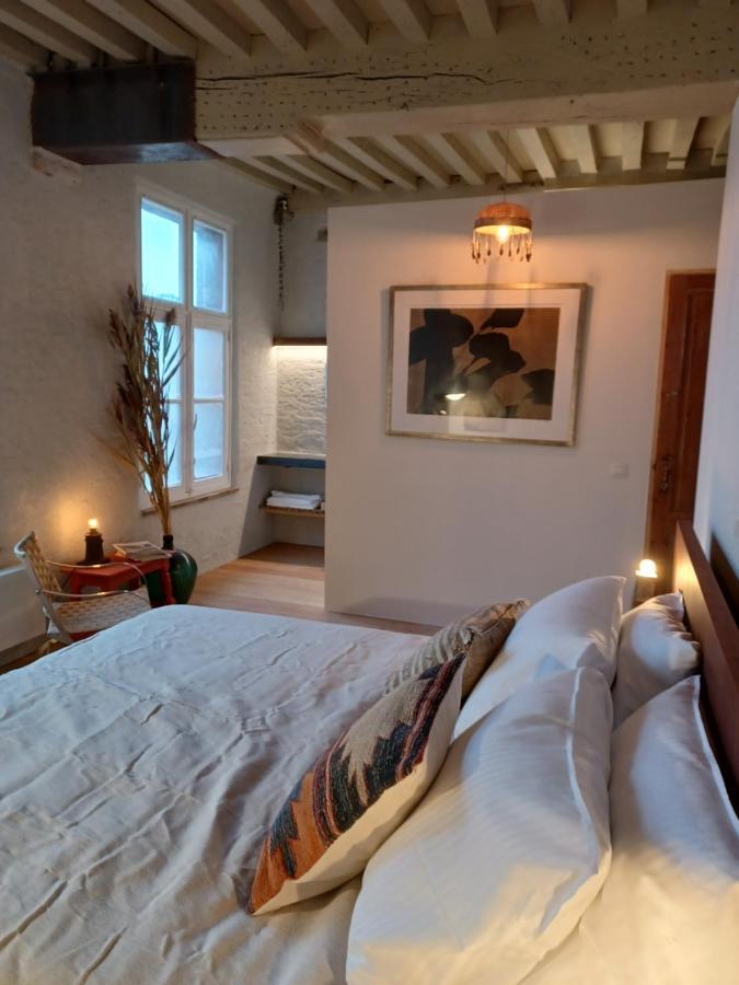 De Zomere B&B Brujas Exterior foto