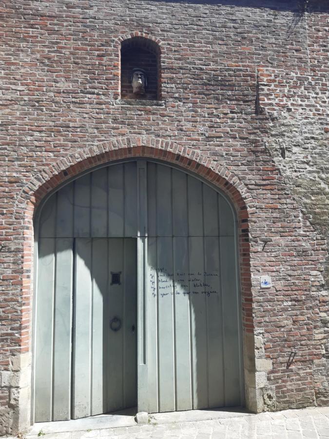 De Zomere B&B Brujas Exterior foto