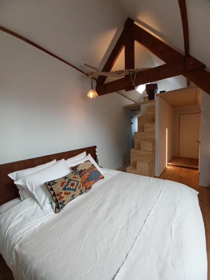 De Zomere B&B Brujas Exterior foto
