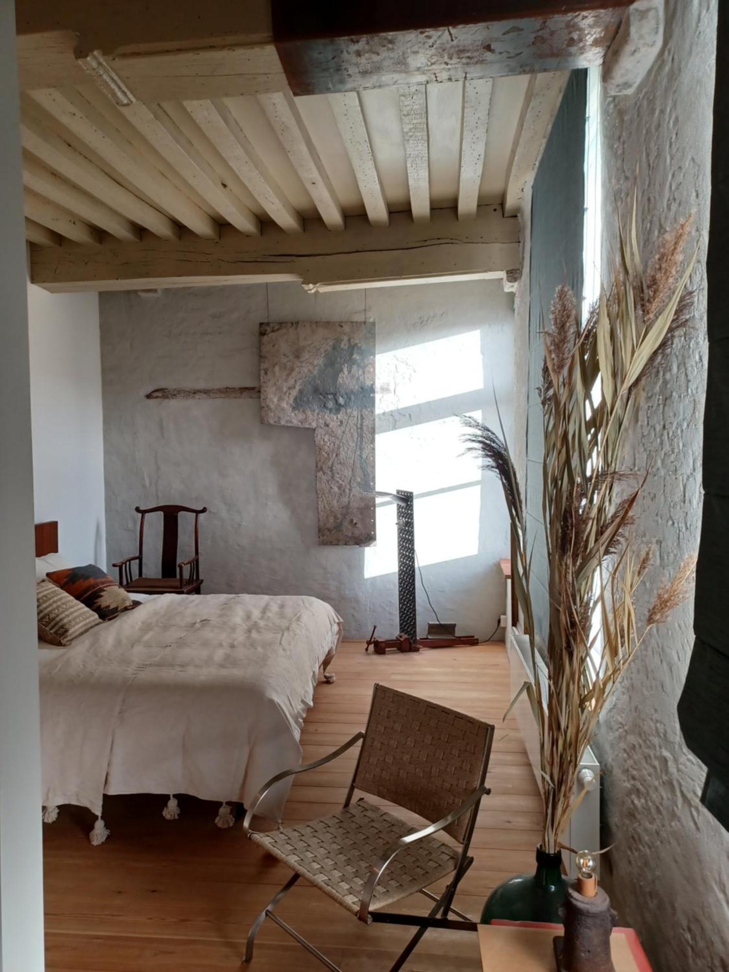 De Zomere B&B Brujas Exterior foto