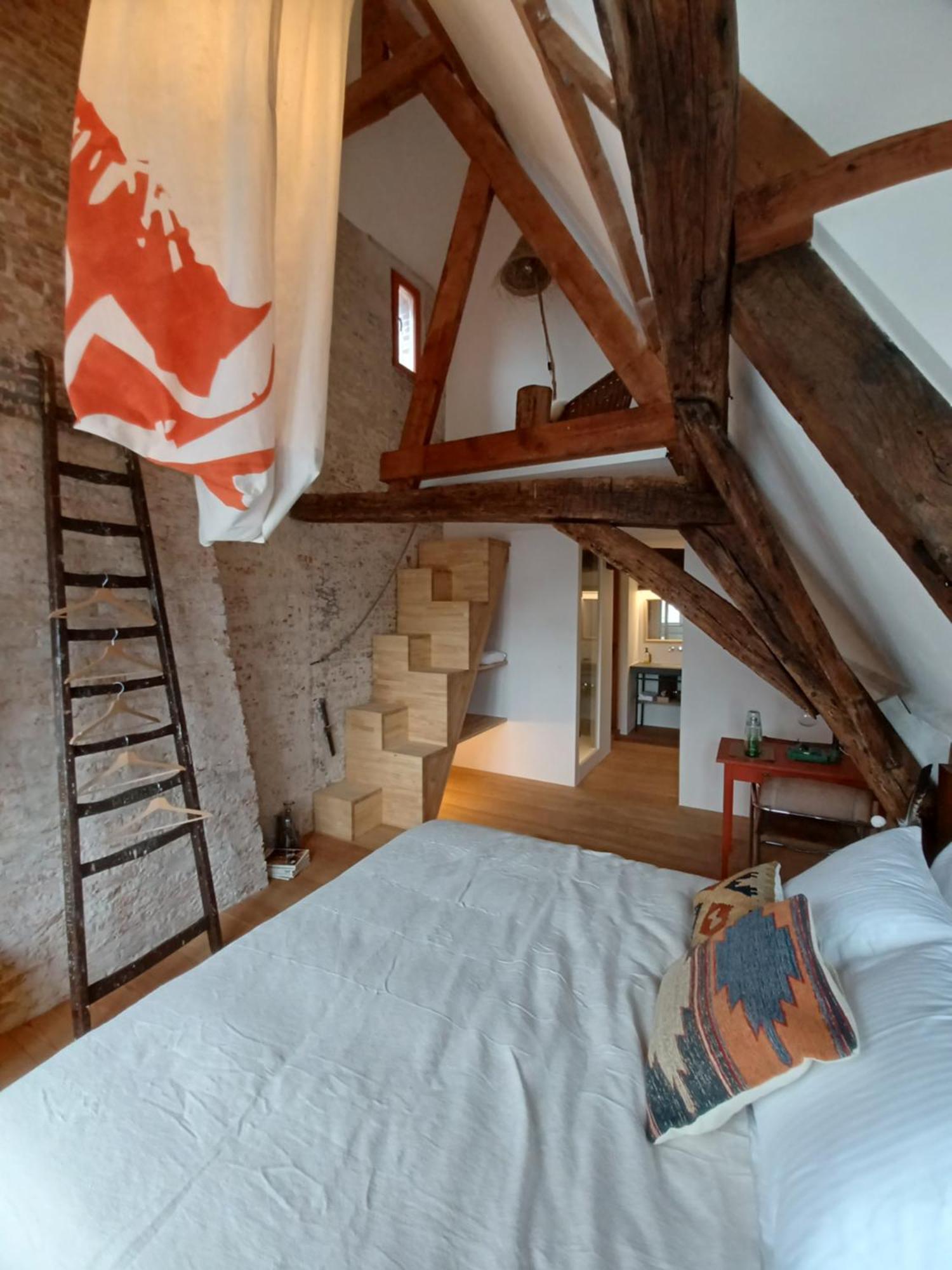 De Zomere B&B Brujas Exterior foto
