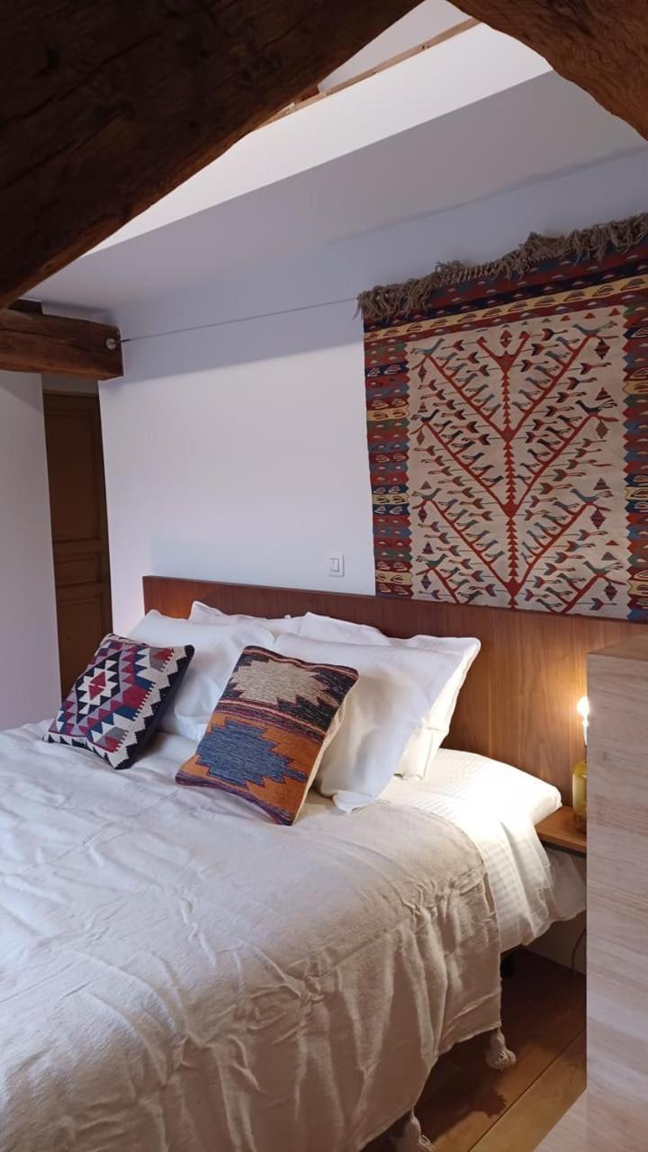 De Zomere B&B Brujas Habitación foto