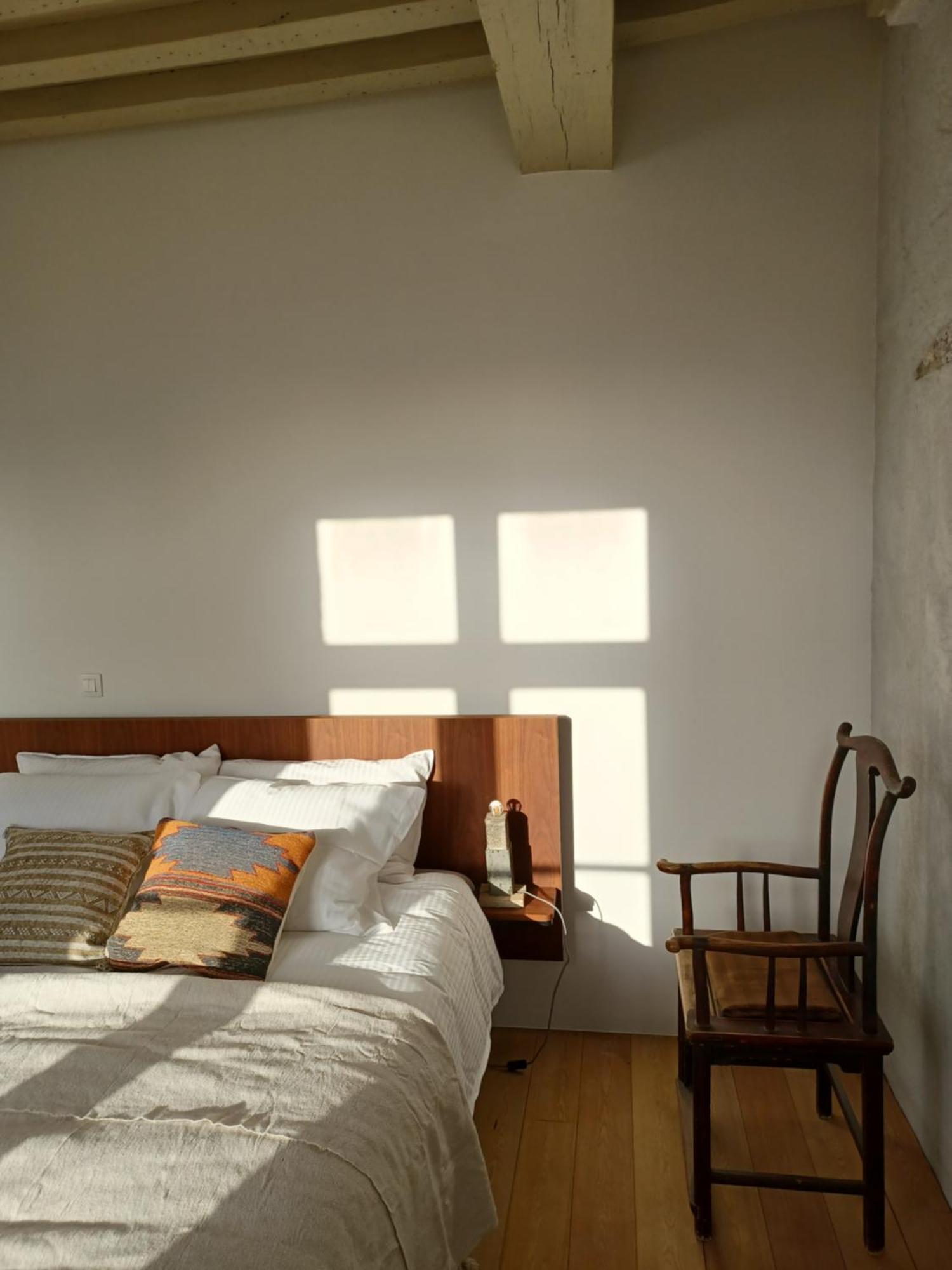 De Zomere B&B Brujas Habitación foto