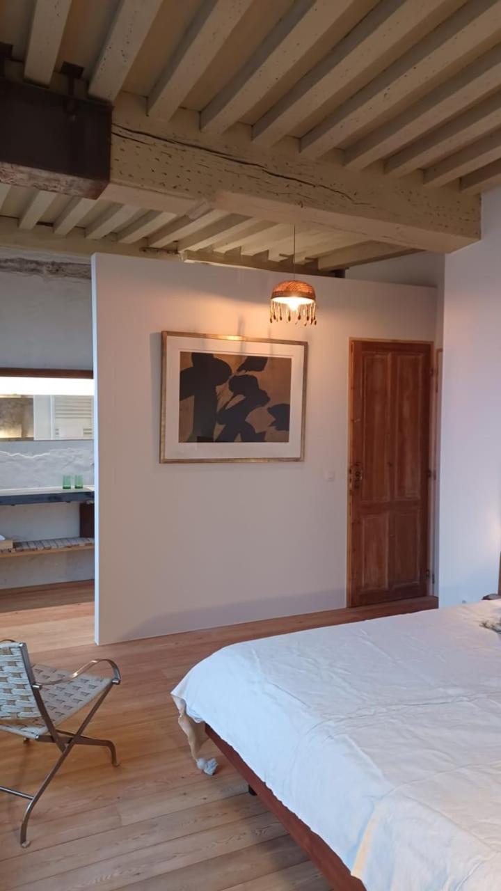 De Zomere B&B Brujas Habitación foto