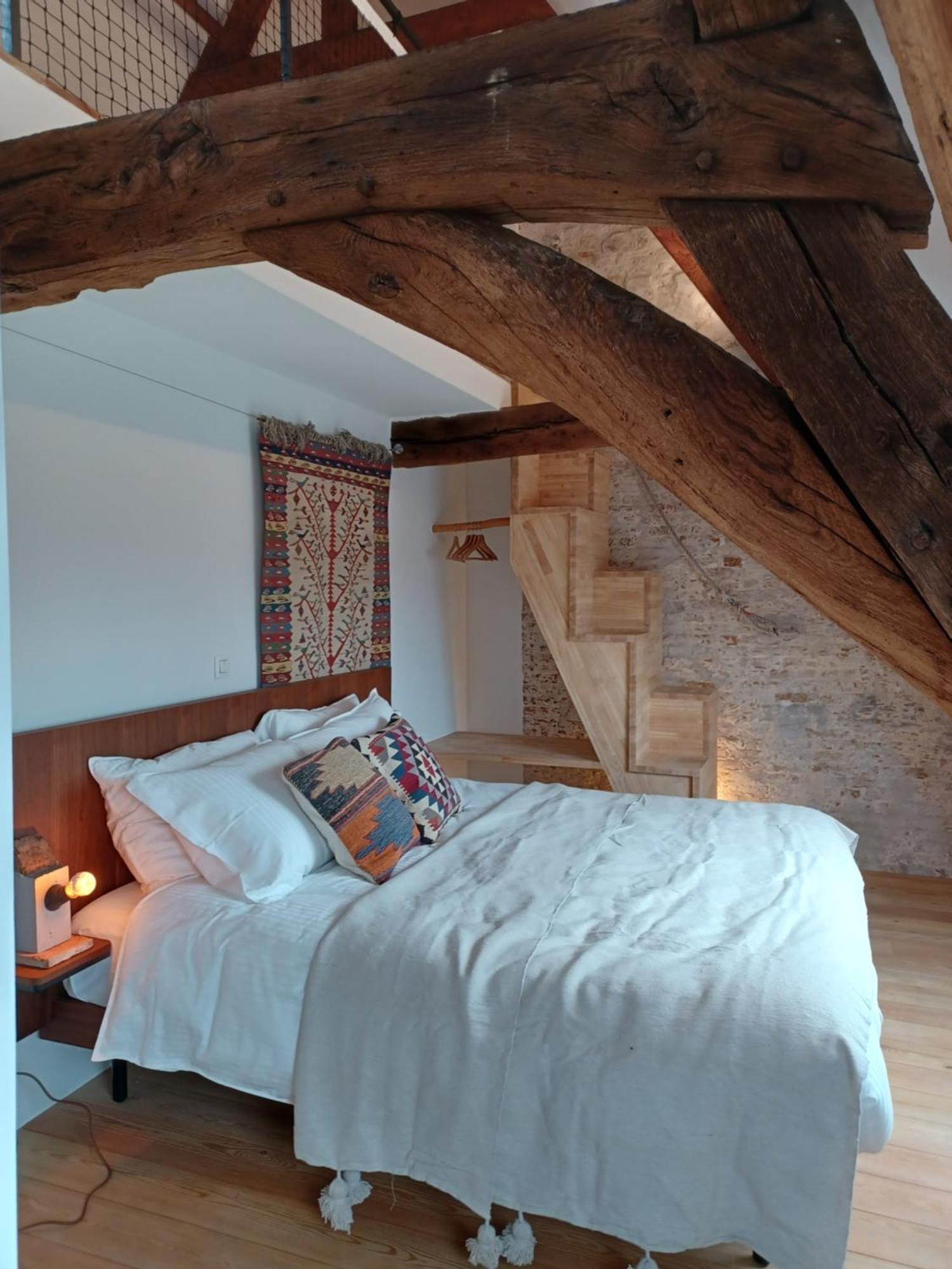 De Zomere B&B Brujas Habitación foto