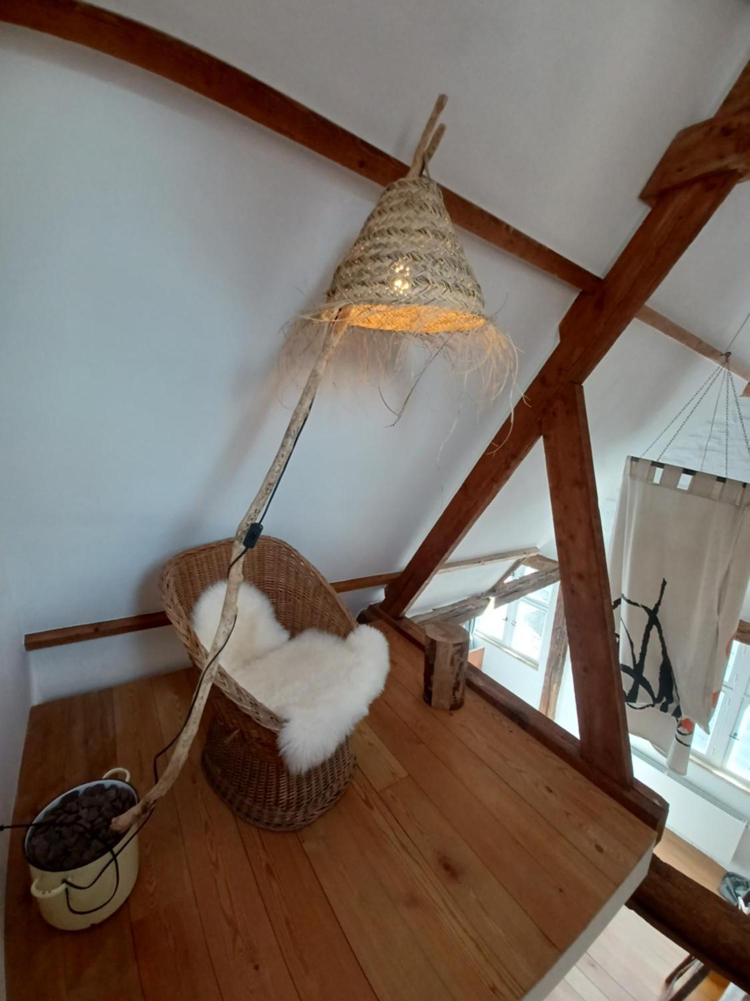 De Zomere B&B Brujas Habitación foto