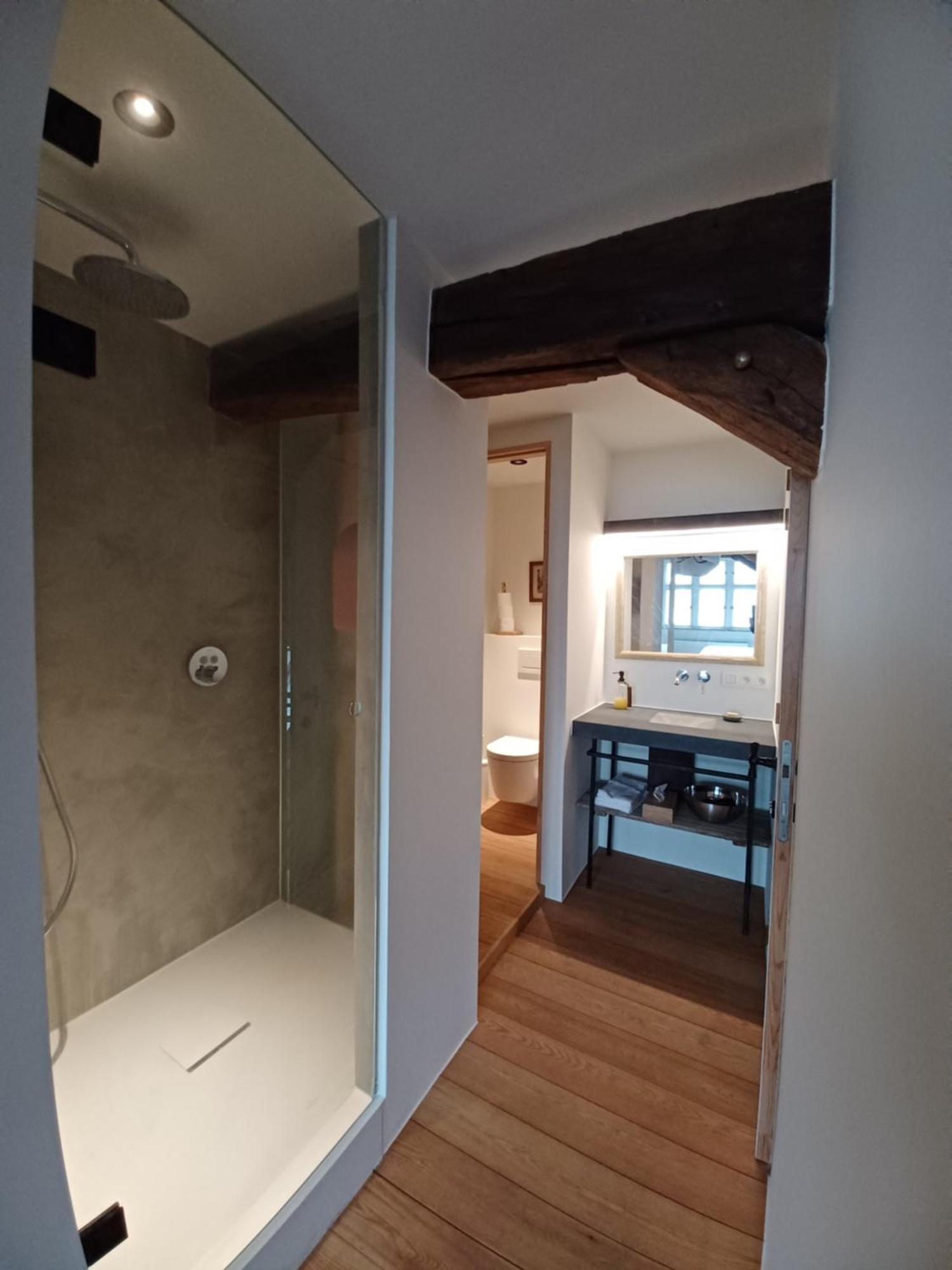 De Zomere B&B Brujas Habitación foto