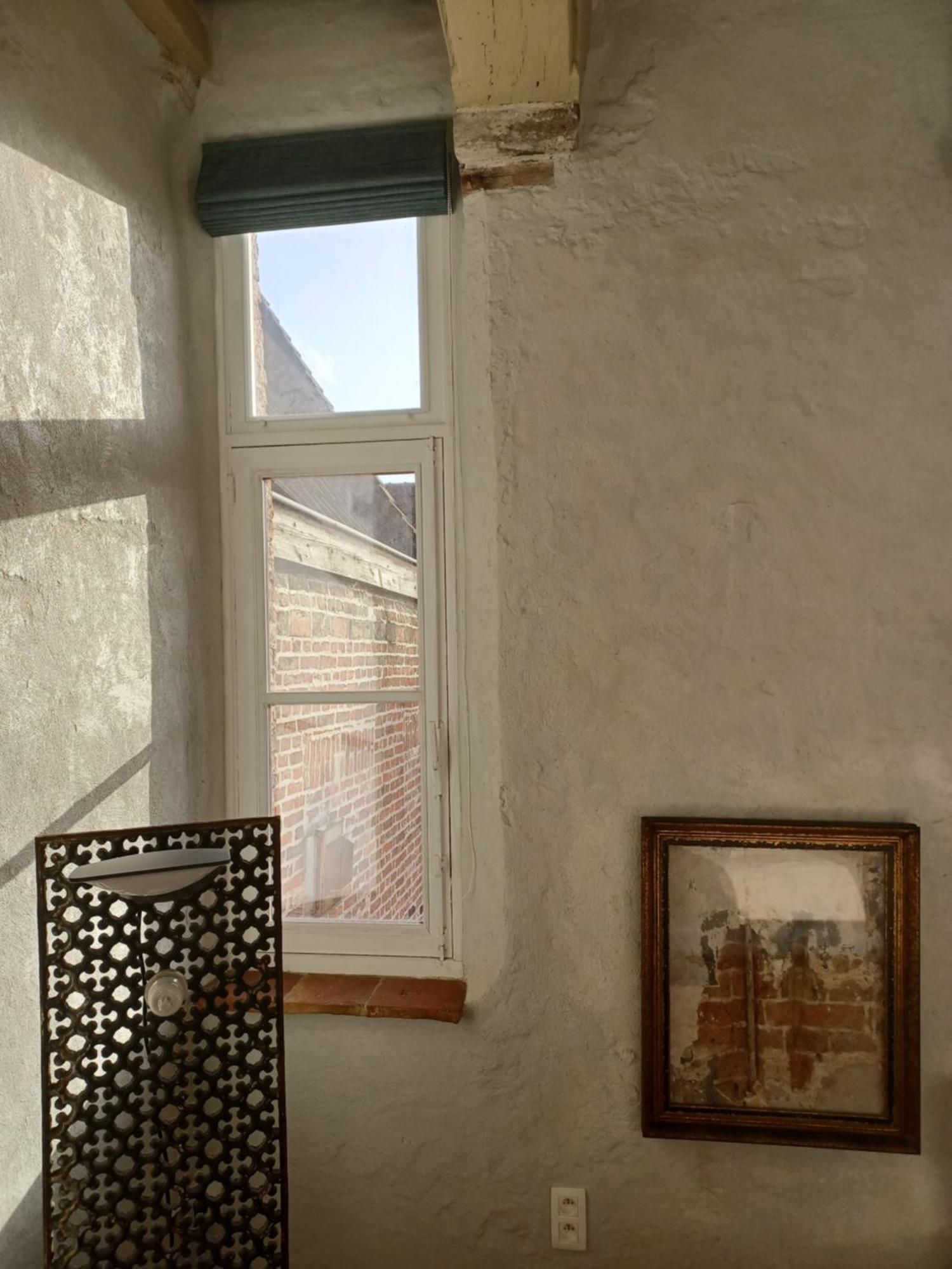 De Zomere B&B Brujas Habitación foto